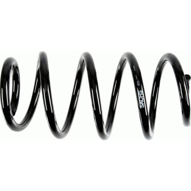 Sachs | Fahrwerksfeder | 993 121