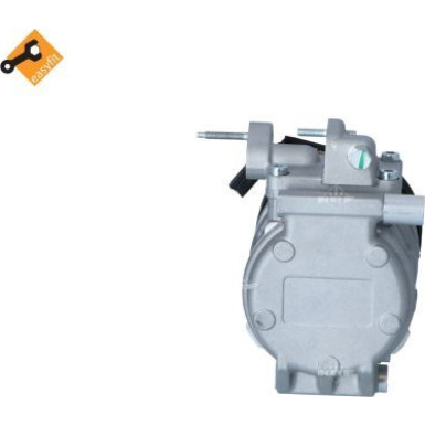 32474 Kompressor, Klimaanlage EASY FIT