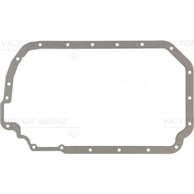 71-34087-00 Dichtung, Ölwanne