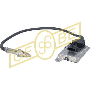 9 3656 1 NOx-Sensor, NOx-Katalysator