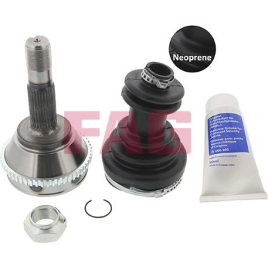 771 0730 30 Gelenksatz, Antriebswelle