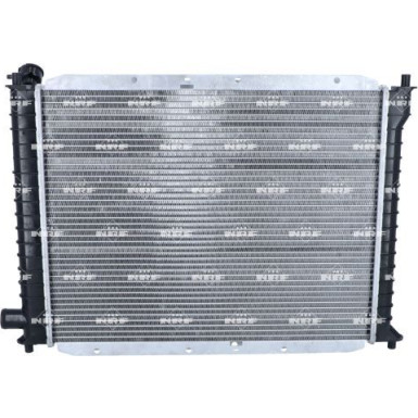 NRF | Kühler, Motorkühlung | 56028