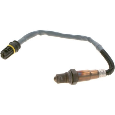 0 258 006 809 Lambdasonde