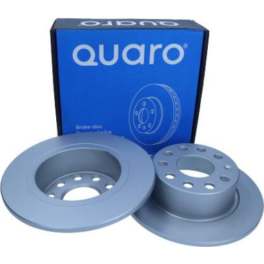 QUARO | Bremsscheibe | QD1223