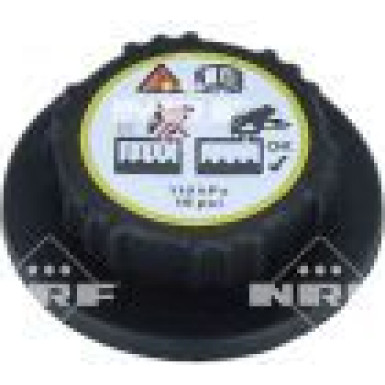 NRF Ausgleichsbehälter, Kühlmittel EASY FIT 454045