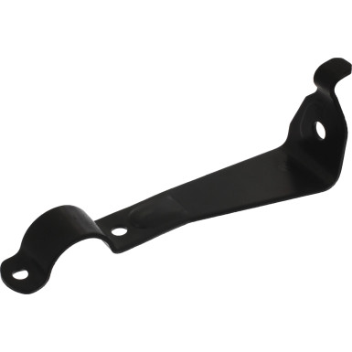FEBI BILSTEIN 40912 Halter, Stabilisatorlagerung