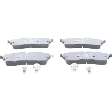 13.0460-2636.2 Bremsbelagsatz, Scheibenbremse