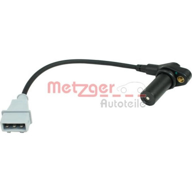 0902350 Impulsgeber, Kurbelwelle