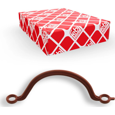 FEBI BILSTEIN 103096 Dichtung, Ölwanne FEBI BILSTEIN 103096 Dichtung, Ölwanne