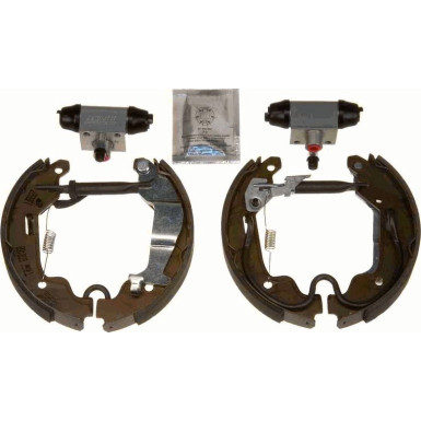 GSK1688 Bremsbackensatz Superkit GSK1688 Bremsbackensatz Superkit