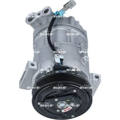 NRF Kompressor, Klimaanlage EASY FIT 32818 NRF Kompressor, Klimaanlage EASY FIT 32818