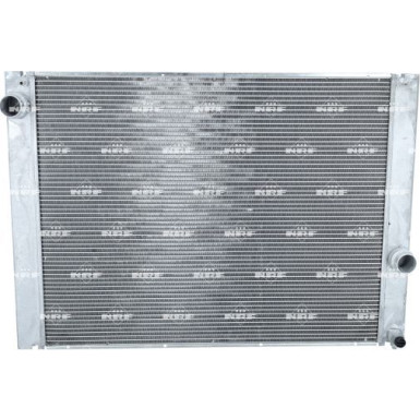 53729 Kühler, Motorkühlung 53729 Kühler, Motorkühlung