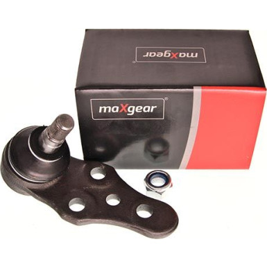 72-0440 Trag-/Führungsgelenk