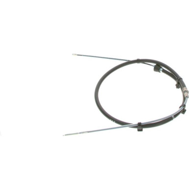 1 987 477 680 Seilzug, Feststellbremse 1 987 477 680 Seilzug, Feststellbremse