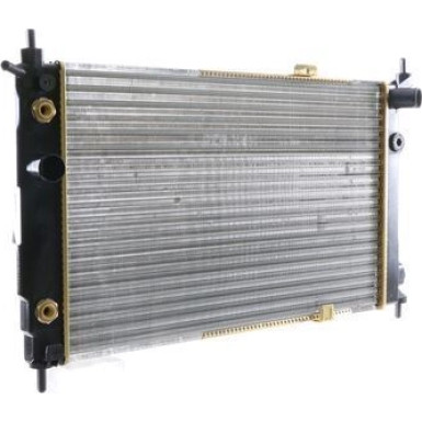 Mahle | Kühler, Motorkühlung | CR 421 000S