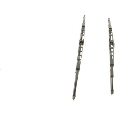 BOSCH 502 Scheibenwischer Twin 3 397 118 563