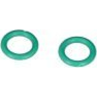 35796 Kondensator, Klimaanlage EASY FIT