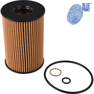 Blue Print | Ölfilter | ADB112103