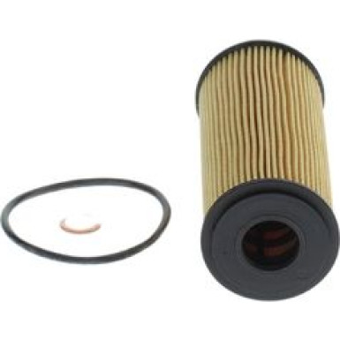 BOSCH F 026 407 123 Ölfilter