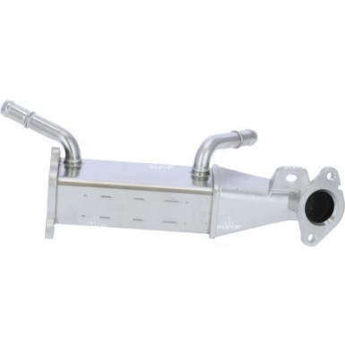 48351 Kühler, Abgasrückführung