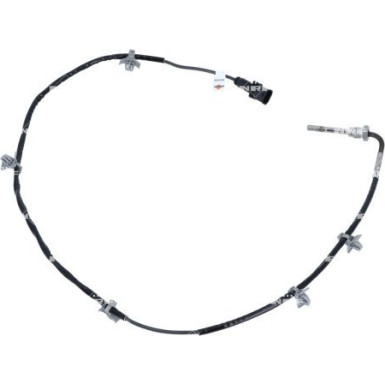 707105 Sensor, Abgastemperatur EASY FIT