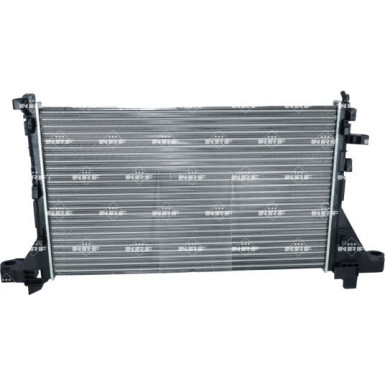 NRF | Kühler, Motorkühlung | 58482A