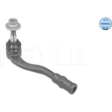 Meyle Spurstangenkopf MEYLE-ORIGINAL: True to OE 116 020 0037