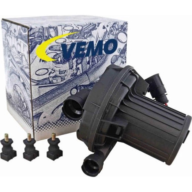 V10-63-0057 Sekundärluftpumpe Original VEMO Qualität V10-63-0057 Sekundärluftpumpe Original VEMO Qualität