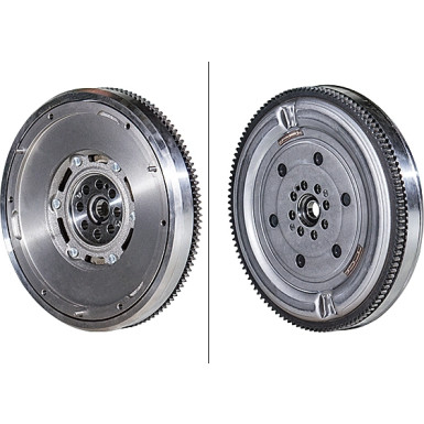 415 0272 10 Schwungrad LuK DMF