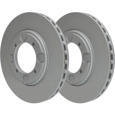 24.0122-0170.1 Bremsscheibe