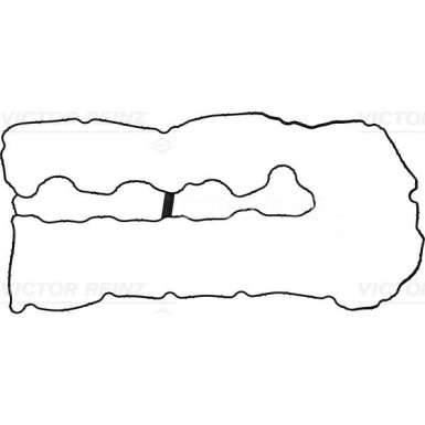 71-10180-00 Dichtung, Zylinderkopfhaube