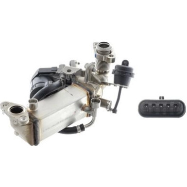 CE 11 000P Kühler, Abgasrückführung BEHR *** PREMIUM LINE ***