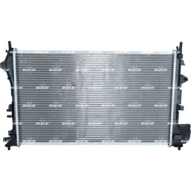 58203 Kühler, Motorkühlung EASY FIT