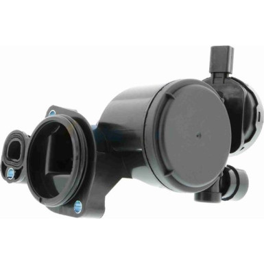 V10-2255 Ölabscheider, Kurbelgehäuseentlüftung Original VAICO Qualität