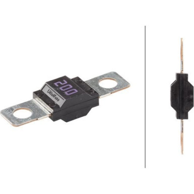 8JS 742 901-101 Sicherung