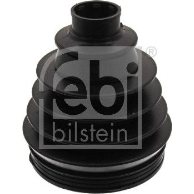 FEBI BILSTEIN 38538 Faltenbalg, Antriebswelle FEBI BILSTEIN 38538 Faltenbalg, Antriebswelle