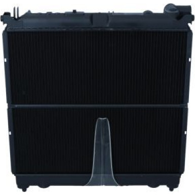 50432 Kühler, Motorkühlung