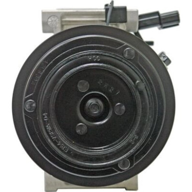 Mahle | Kompressor, Klimaanlage | ACP 444 000P