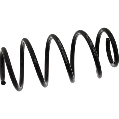 FEBI BILSTEIN 37818 Fahrwerksfeder FEBI BILSTEIN 37818 Fahrwerksfeder