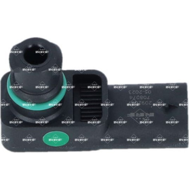 708074 Sensor, Abgasdruck