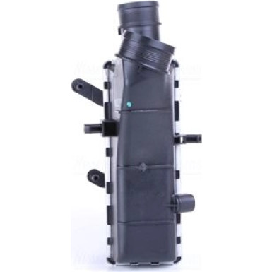 96707 Ladeluftkühler ** FIRST FIT **