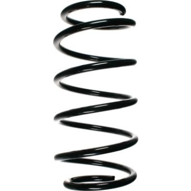 Spidan | Fahrwerksfeder | 48520