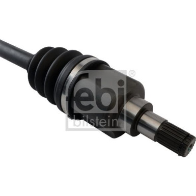 febi bilstein | Antriebswelle | 192904 febi bilstein | Antriebswelle | 192904