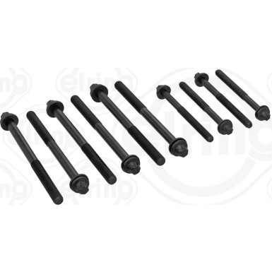 464.390 Zylinderkopfschraubensatz