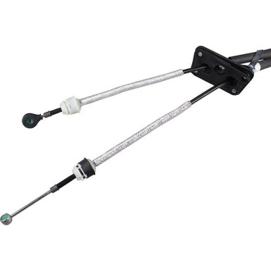 Metzger Seilzug, Schaltgetriebe 3150380