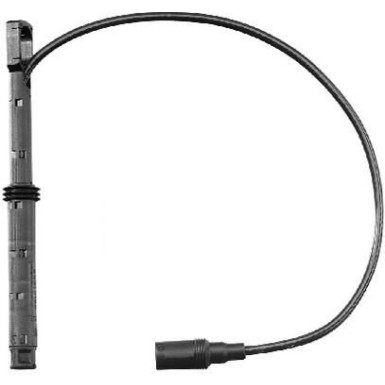 ZEF991 Zündleitungssatz