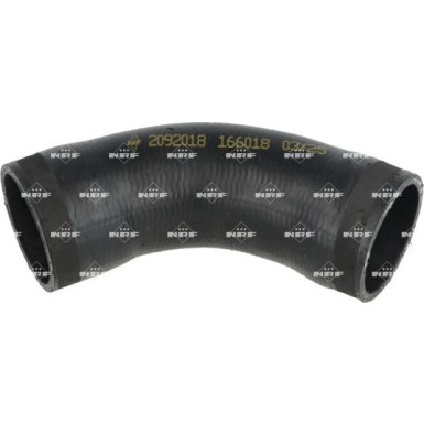 166018 Ladeluftschlauch