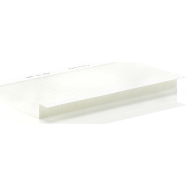MANN-FILTER CU 3554 Innenraumfilter, Partikelfilter MANN-FILTER CU 3554 Innenraumfilter, Partikelfilter