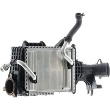 CI 665 000P Ladeluftkühler BEHR *** PREMIUM LINE *** CI 665 000P Ladeluftkühler BEHR *** PREMIUM LINE ***