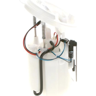 0 986 580 396 Kraftstoff-Fördereinheit